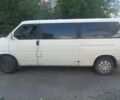 Білий Фольксваген Transporter, об'ємом двигуна 1.9 л та пробігом 454 тис. км за 4000 $, фото 1 на Automoto.ua