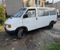 Белый Фольксваген Transporter, объемом двигателя 0 л и пробегом 370 тыс. км за 1900 $, фото 5 на Automoto.ua