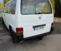 Белый Фольксваген Transporter, объемом двигателя 0 л и пробегом 370 тыс. км за 1900 $, фото 2 на Automoto.ua