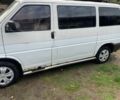 Білий Фольксваген Transporter, об'ємом двигуна 1.9 л та пробігом 360 тис. км за 2600 $, фото 1 на Automoto.ua