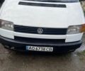 Білий Фольксваген Transporter, об'ємом двигуна 1.9 л та пробігом 360 тис. км за 2600 $, фото 1 на Automoto.ua