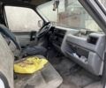 Белый Фольксваген Transporter, объемом двигателя 2.4 л и пробегом 410 тыс. км за 1850 $, фото 2 на Automoto.ua