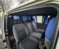 Белый Фольксваген Transporter, объемом двигателя 2.4 л и пробегом 250 тыс. км за 2500 $, фото 6 на Automoto.ua
