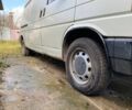Білий Фольксваген Transporter, об'ємом двигуна 2.4 л та пробігом 3 тис. км за 5500 $, фото 5 на Automoto.ua