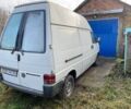 Білий Фольксваген Transporter, об'ємом двигуна 2.4 л та пробігом 3 тис. км за 5500 $, фото 4 на Automoto.ua