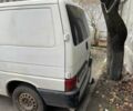 Белый Фольксваген Transporter, объемом двигателя 2.5 л и пробегом 100 тыс. км за 3700 $, фото 6 на Automoto.ua