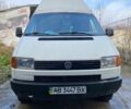 Білий Фольксваген Transporter, об'ємом двигуна 2.4 л та пробігом 3 тис. км за 5500 $, фото 1 на Automoto.ua