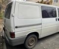 Белый Фольксваген Transporter, объемом двигателя 2.5 л и пробегом 100 тыс. км за 3700 $, фото 2 на Automoto.ua