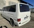 Белый Фольксваген Transporter, объемом двигателя 1.9 л и пробегом 222 тыс. км за 3300 $, фото 4 на Automoto.ua