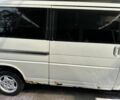 Белый Фольксваген Transporter, объемом двигателя 2.4 л и пробегом 607 тыс. км за 3200 $, фото 5 на Automoto.ua