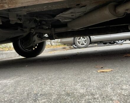 Белый Фольксваген Transporter, объемом двигателя 2.5 л и пробегом 100 тыс. км за 3700 $, фото 5 на Automoto.ua