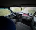 Белый Фольксваген Transporter, объемом двигателя 2.4 л и пробегом 250 тыс. км за 2500 $, фото 7 на Automoto.ua