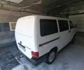 Белый Фольксваген Transporter, объемом двигателя 1.9 л и пробегом 344 тыс. км за 4800 $, фото 3 на Automoto.ua