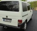 Білий Фольксваген Transporter, об'ємом двигуна 0 л та пробігом 350 тис. км за 4200 $, фото 3 на Automoto.ua