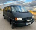 Белый Фольксваген Transporter, объемом двигателя 1.9 л и пробегом 250 тыс. км за 3100 $, фото 3 на Automoto.ua