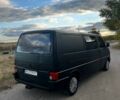 Белый Фольксваген Transporter, объемом двигателя 1.9 л и пробегом 250 тыс. км за 3100 $, фото 2 на Automoto.ua