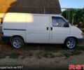 Белый Фольксваген Transporter, объемом двигателя 1.9 л и пробегом 180 тыс. км за 4100 $, фото 3 на Automoto.ua
