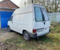 Білий Фольксваген Transporter, об'ємом двигуна 2.4 л та пробігом 3 тис. км за 5500 $, фото 3 на Automoto.ua