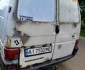Белый Фольксваген Transporter, объемом двигателя 2.4 л и пробегом 263 тыс. км за 3333 $, фото 4 на Automoto.ua