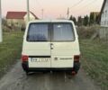 Белый Фольксваген Transporter, объемом двигателя 2.4 л и пробегом 250 тыс. км за 2500 $, фото 4 на Automoto.ua