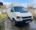 Білий Фольксваген Transporter, об'ємом двигуна 2.4 л та пробігом 3 тис. км за 5500 $, фото 2 на Automoto.ua