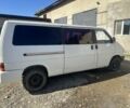 Белый Фольксваген Transporter, объемом двигателя 1.9 л и пробегом 222 тыс. км за 3300 $, фото 6 на Automoto.ua