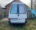 Білий Фольксваген Transporter, об'ємом двигуна 2.4 л та пробігом 3 тис. км за 5500 $, фото 7 на Automoto.ua