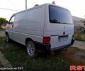 Белый Фольксваген Transporter, объемом двигателя 1.9 л и пробегом 180 тыс. км за 4100 $, фото 2 на Automoto.ua