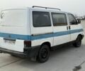 Белый Фольксваген Transporter, объемом двигателя 1.9 л и пробегом 400 тыс. км за 3500 $, фото 2 на Automoto.ua