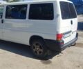 Білий Фольксваген Transporter, об'ємом двигуна 1.9 л та пробігом 4 тис. км за 6800 $, фото 1 на Automoto.ua