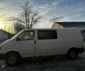 Белый Фольксваген Transporter, объемом двигателя 1.9 л и пробегом 260 тыс. км за 2599 $, фото 1 на Automoto.ua