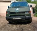 Белый Фольксваген Transporter, объемом двигателя 1.9 л и пробегом 380 тыс. км за 2700 $, фото 1 на Automoto.ua