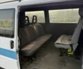 Белый Фольксваген Transporter, объемом двигателя 1.9 л и пробегом 400 тыс. км за 3500 $, фото 3 на Automoto.ua