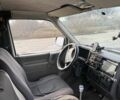 Белый Фольксваген Transporter, объемом двигателя 1.9 л и пробегом 400 тыс. км за 3500 $, фото 4 на Automoto.ua