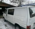 Фольксваген Transporter 1996 в Буче на Automoto.ua Белый Фольксваген Transporter, объемом двигателя 1.9 л и пробегом 350 тыс. км за 4500 $, фото 3 на Automoto.ua