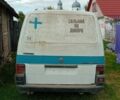 Білий Фольксваген Transporter, об'ємом двигуна 9 л та пробігом 460 тис. км за 2419 $, фото 3 на Automoto.ua