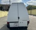 Білий Фольксваген Transporter, об'ємом двигуна 2.4 л та пробігом 299 тис. км за 2350 $, фото 5 на Automoto.ua