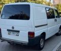 Фольксваген Transporter 1996 в Одессе на Automoto.ua Белый Фольксваген Transporter, объемом двигателя 1.9 л и пробегом 250 тыс. км за 3500 $, фото 9 на Automoto.ua