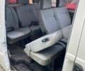 Білий Фольксваген Transporter, об'ємом двигуна 2.5 л та пробігом 450 тис. км за 2700 $, фото 5 на Automoto.ua