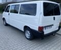 Білий Фольксваген Transporter, об'ємом двигуна 2.5 л та пробігом 450 тис. км за 2700 $, фото 3 на Automoto.ua