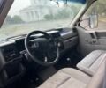 Білий Фольксваген Transporter, об'ємом двигуна 1.9 л та пробігом 90 тис. км за 3500 $, фото 7 на Automoto.ua