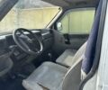 Білий Фольксваген Transporter, об'ємом двигуна 2.4 л та пробігом 299 тис. км за 2350 $, фото 8 на Automoto.ua