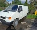Білий Фольксваген Transporter, об'ємом двигуна 0 л та пробігом 370 тис. км за 2600 $, фото 1 на Automoto.ua