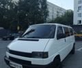 Белый Фольксваген Transporter, объемом двигателя 1.9 л и пробегом 350 тыс. км за 6900 $, фото 1 на Automoto.ua