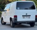 Фольксваген Transporter 1996 в Одессе на Automoto.ua Белый Фольксваген Transporter, объемом двигателя 1.9 л и пробегом 250 тыс. км за 3500 $, фото 7 на Automoto.ua