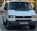 Фольксваген Transporter 1996 в Одессе на Automoto.ua Белый Фольксваген Transporter, объемом двигателя 1.9 л и пробегом 250 тыс. км за 3500 $, фото 4 на Automoto.ua
