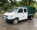 Білий Фольксваген Transporter, об'ємом двигуна 1.9 л та пробігом 90 тис. км за 3500 $, фото 2 на Automoto.ua