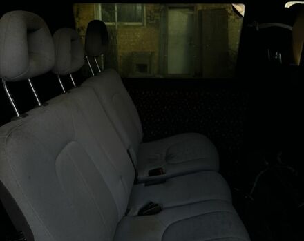 Белый Фольксваген Transporter, объемом двигателя 1.9 л и пробегом 260 тыс. км за 2599 $, фото 7 на Automoto.ua