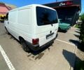 Белый Фольксваген Transporter, объемом двигателя 1.9 л и пробегом 0 тыс. км за 3500 $, фото 2 на Automoto.ua