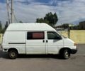 Білий Фольксваген Transporter, об'ємом двигуна 2.4 л та пробігом 299 тис. км за 2350 $, фото 3 на Automoto.ua